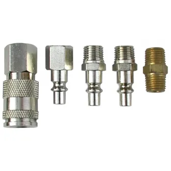 Couplings